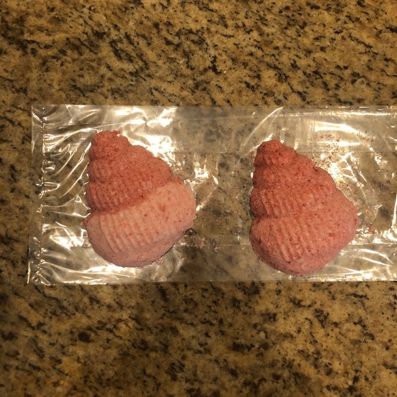 Other - Homemade Bath Bombs
